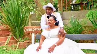 Maggie and Pato Wedding # Best Highlight Ever