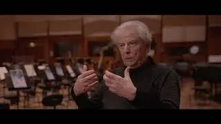 Interview Hartmut Haenchen über Mussorgskys CHOWANSCHTSCHINA