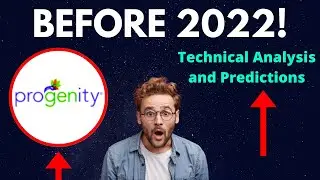 🚨 PROG Stock (Progenity Stock) PROG STOCK PREDICTIONS! PROG STOCK TRADING STOCK MARKET! PROG UPDATE