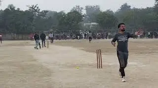 Highlight 7:22 - 12:22 from Master D Cricket Live 45 is live!