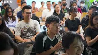 [RECAP WORKSHOP] C&Aacute;CH PH&Aacute;T TRIỂN CONTENT DỌC HIỆU QUẢ & ĐU TREND DỄ D&Agrave;NG VỚI VFX NG&Agrave;Y 20/07