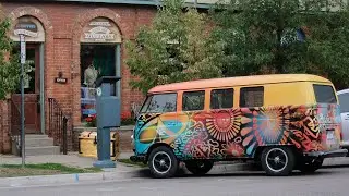 Video from Grandpa's Chest (Part XVII)