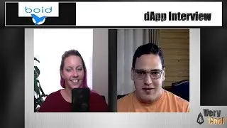Boid Interview (boid.com) | EOS DAPPS