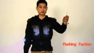 DJ Jacket