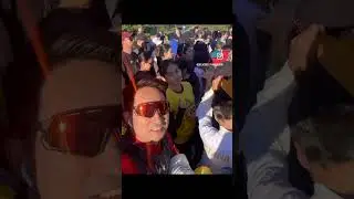 Astana run, Astana triathlon 22 September #running #run #power #astanarun #sports #live