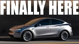 2026 Tesla Model Y Arrives with Better Seating Layout and Interior Upgrades | This is Huge