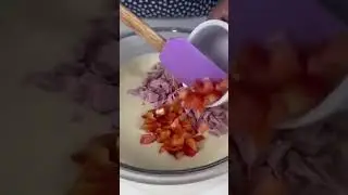 &iquest;QUI&Eacute;N DIJO QUE EL PASTEL SOLO PUEDE SER DULCE? 🍰🧀
