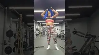 Stregnth Training| Tone and Tighten Friday|Grey-ish Mom is live!