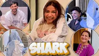 Ruchika ne Shark banke sabko hasaya
