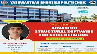 Advanced Structural Software For Steel Detailing