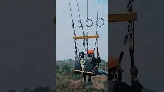 #gaintswing #chikhaldra