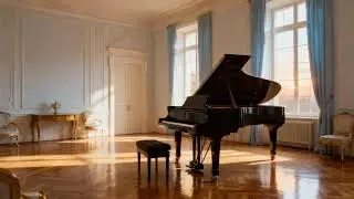 Mozart – Piano Sonata No. 16 | Piano Interpretation | Nocturne Classical