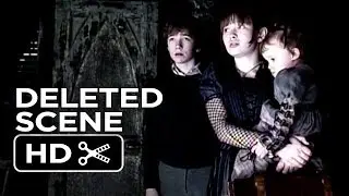 Lemony Snicket's A Series of Unfortunate Events Deleted Scene - Reason (2004) - Jim Carrey Movie HD
