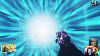 Shaolin Shuffle ALIEN FUSE UPGRADE STEPS
