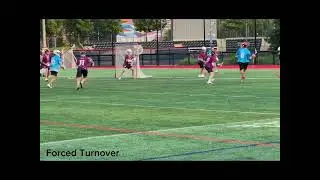 Tyler Frampton Juniors Open / Baltimore Summer Kickoff Highlights 2023