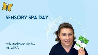 Sensory Spa Day: Fun Activities for Tactile Sensitivities