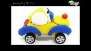 JUMPINGCLAY CAR