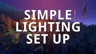 Tutorial: Simple Stylized Lighting Process 3ds Max Mental Ray
