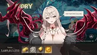 Lost Sword Vivian Raid   Morgana le Fay & Pala