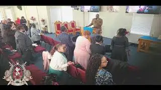 The Prince Of Peace Church Live Stream!