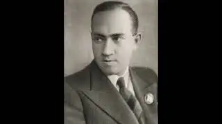 David Oistrakh - Bach Violin Sonata in G Major, BWV 1019 Vladimir Yampolsky, Piano 1956 Live