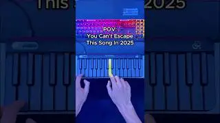 POV: You Can&rsquo;t Escape This Song In 2025👀 (SEMPERO Phonk cover)