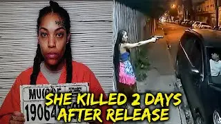 Killers Who Should Never Have Been Released From Prison
