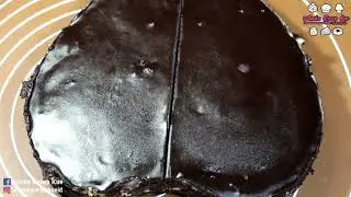Regal Chocolate Cake Recipe
