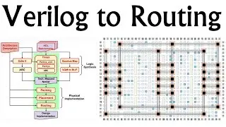 VTR: Преобразование Verilog в маршрутизацию в Ubuntu для ARM на Silicon Mac через Parallels (и пр...