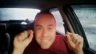 Encare o seu vazio! 
