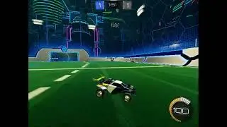 Flip reset Diamond I