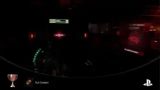 Dead Space - Трофей 