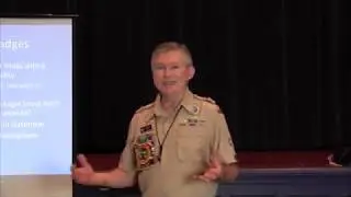 Trail to Eagle Part 5 of 6 &ndash; Scouts with Disabilities Excerpt - GTR