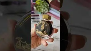 Ferris wheel press writing desk fountain pen ink swatch