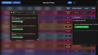 CineWaltz: Real Time Conflict Detection