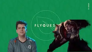 FLY Bwipo | How To Play Darius In Season 14