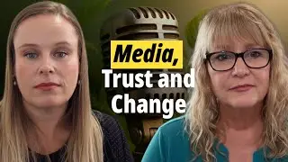 Media, Trust and Change: The Future of Local Voices in Regional Australia | Lavinia Hutchison
