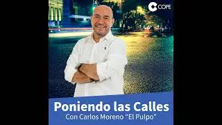 Poniendo las Calles (13/04/2024) - 02h