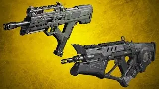 VESPER & RAZORBACK BUFF INCOMING!