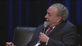 R.C. Sproul:  Catholic Church is False; But Many Catholics Saved and Should Leave It