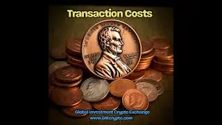 GIE - TRANSACTION FEES AND GAS COSTS