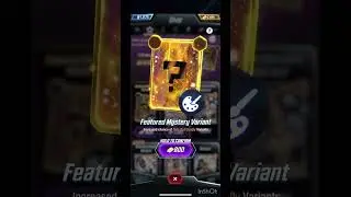 9 Mystery Variants, let see how many R. Gonzales we got #marvelsnap #gamingshorts #viral #mobilegame