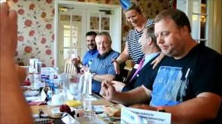 4N Newark The 40 Seconds Winner!