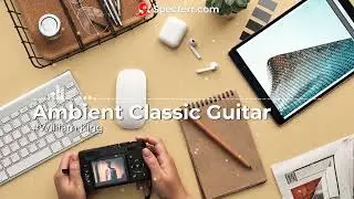 Ambient Old Guitar @BeingIndian-bh2oe
