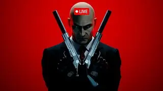 Hitman WoA New ET / Then Escalation Contracts