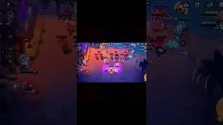 MAGIC CHESS GO GO COMBO META 3 DUDA+VEXANA B3 SINERGI SWORDMAN+SUMMONER #mcgg