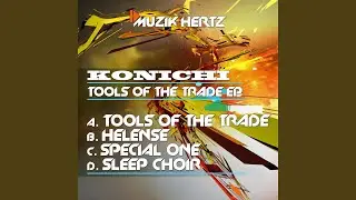Tools of the Trade
