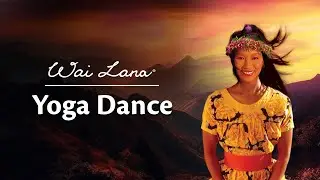 Uplifting Yoga Dance
