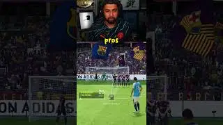 How to score every free kick on FC25