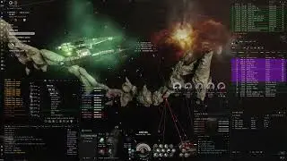 Domination Titan